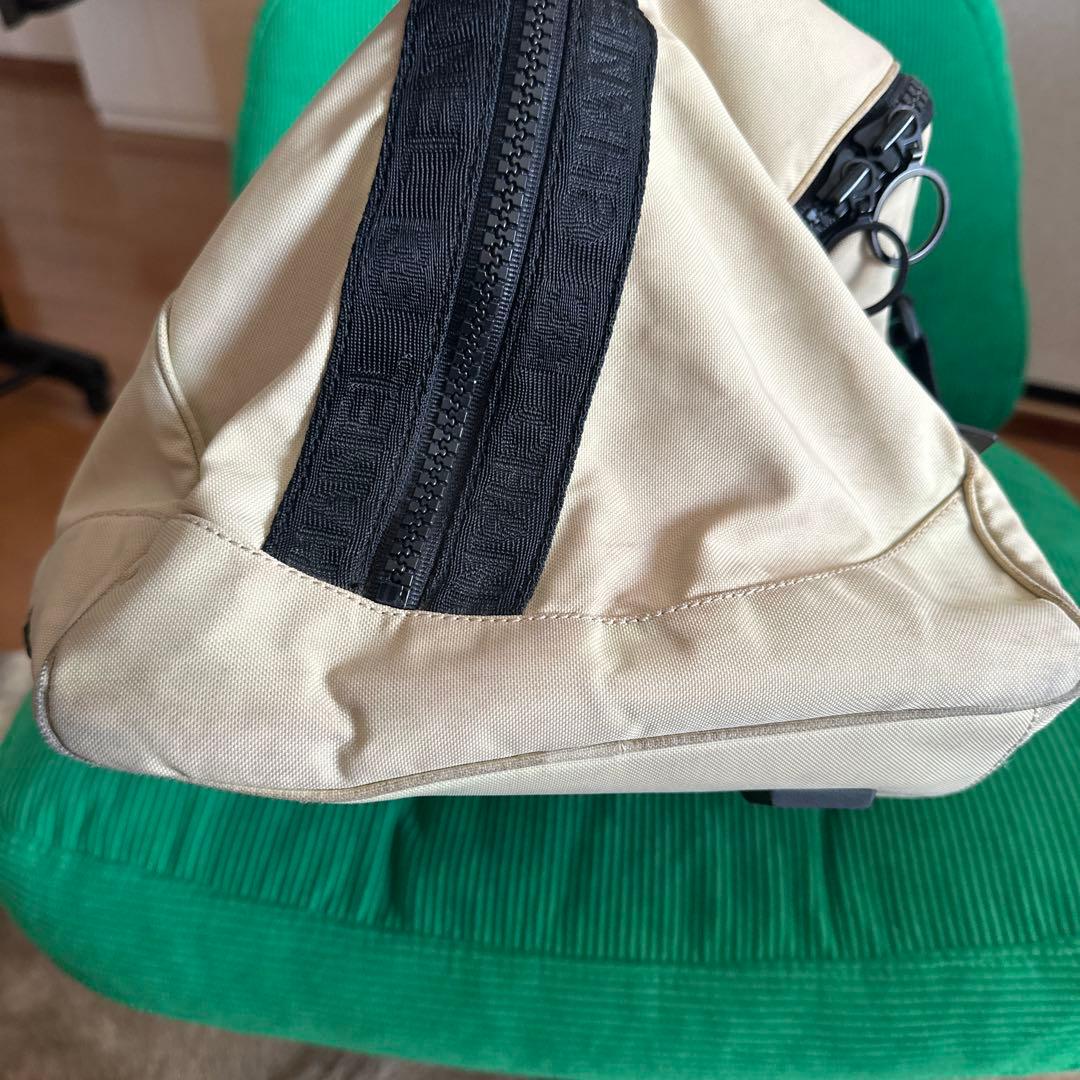 CHANEL ボストンバック　旅行　シャネル