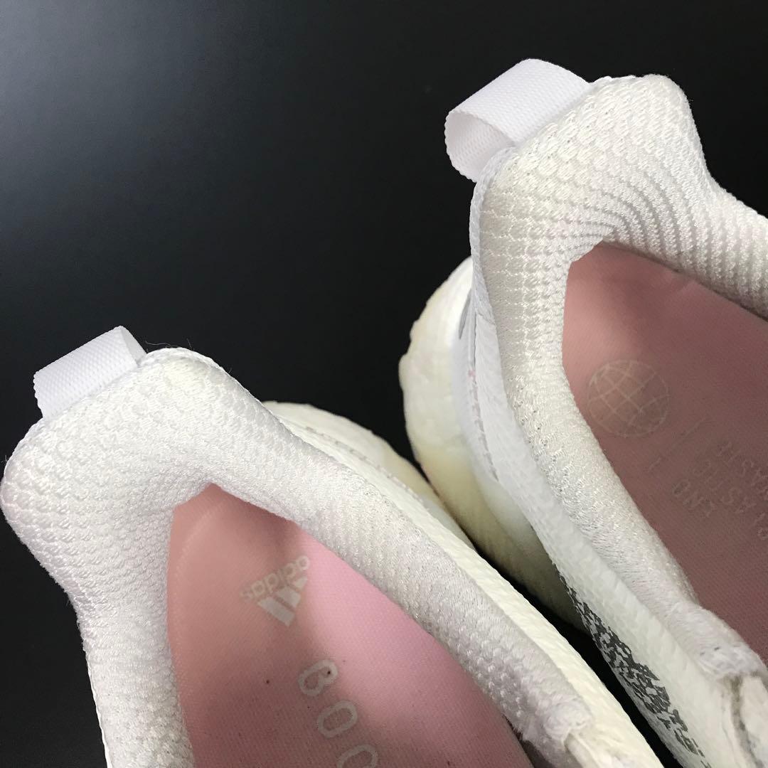 【超美品】アディダス コードカオス22 BOA レディース ゴルフシューズ