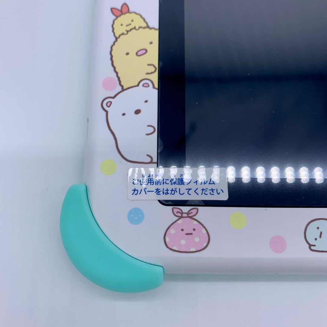 【美品】すみっコぐらしWi-Fiでつながる！みんなとつながる！すみっコパッド8