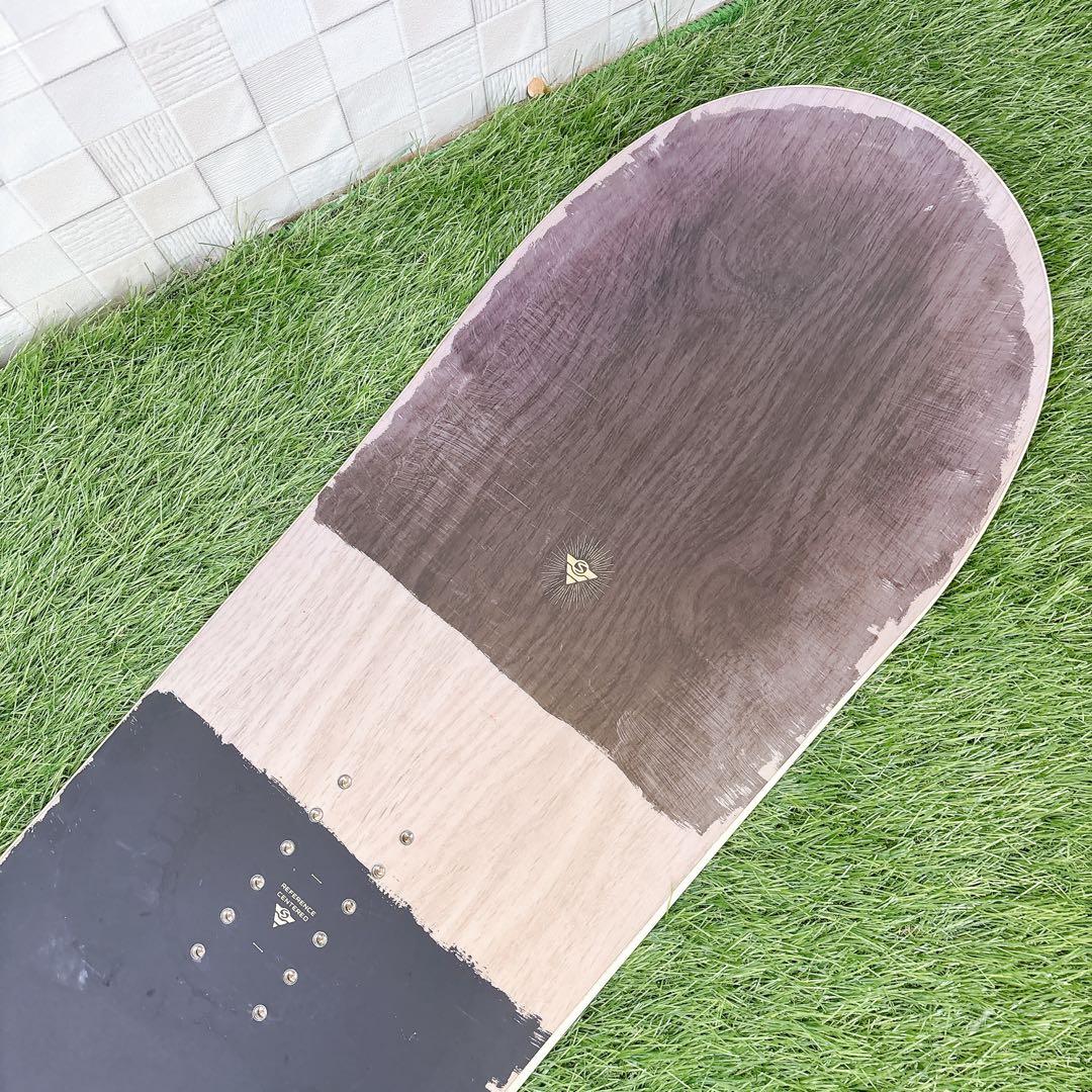 メンズ スノーボード 3点セット SIMS BOWL SQUAD 154cm