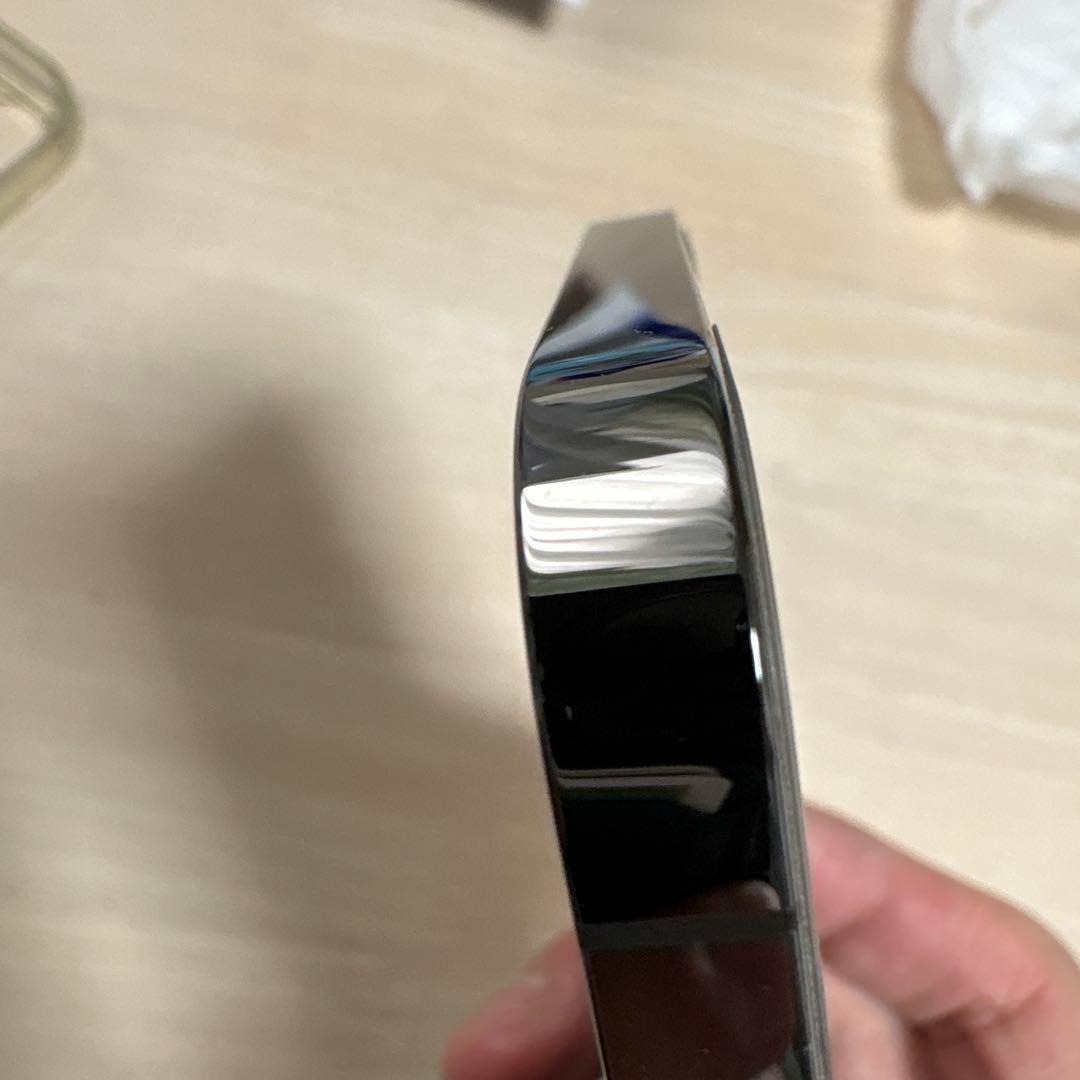 Apple iPhone 13 Pro MAXグラファイト 本体