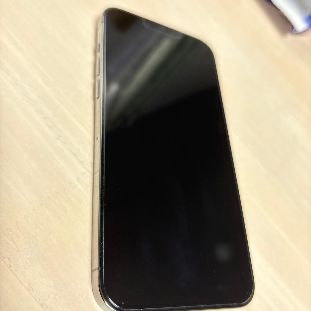 Apple iPhone 13 Pro MAXグラファイト 本体