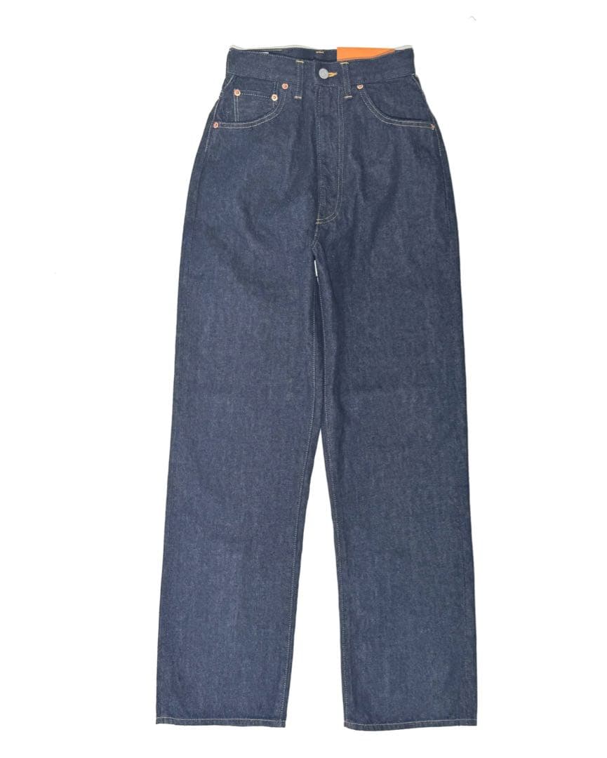 【美品】ANATOMICA 618マリリンI デニム