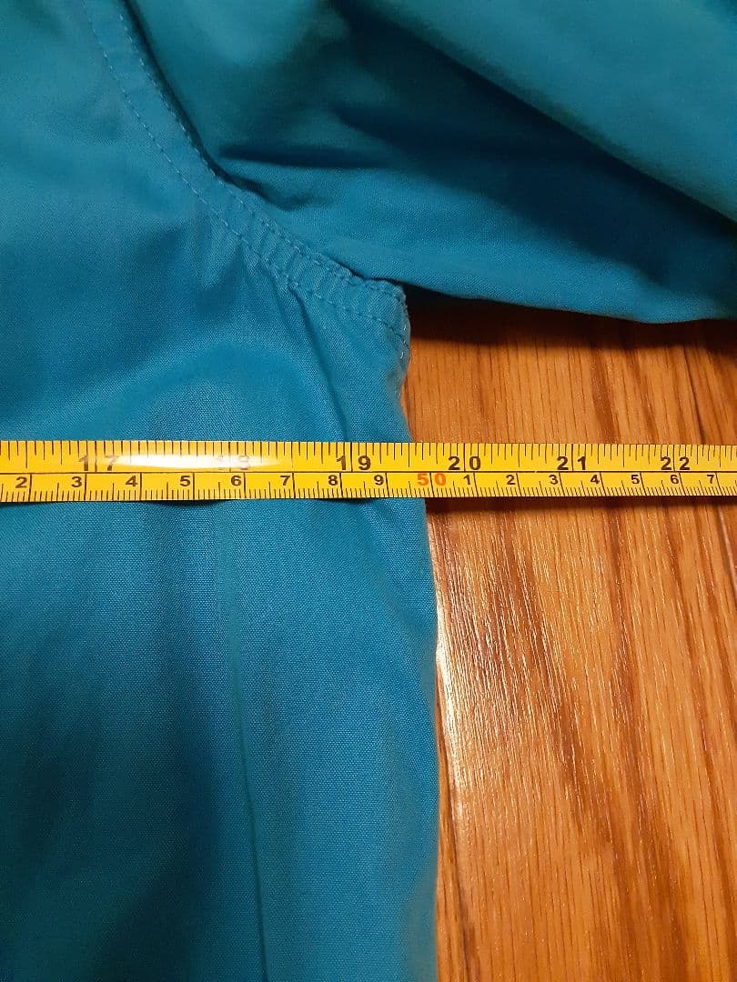 green (現HYKE) モッズコート S