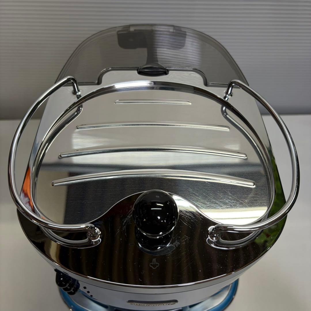 DeLonghi エスプレッソメーカー カプチーノメーカー ECO310B