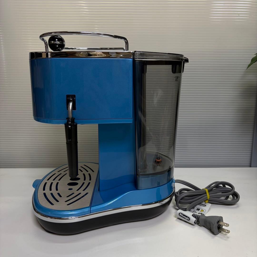 DeLonghi エスプレッソメーカー カプチーノメーカー ECO310B