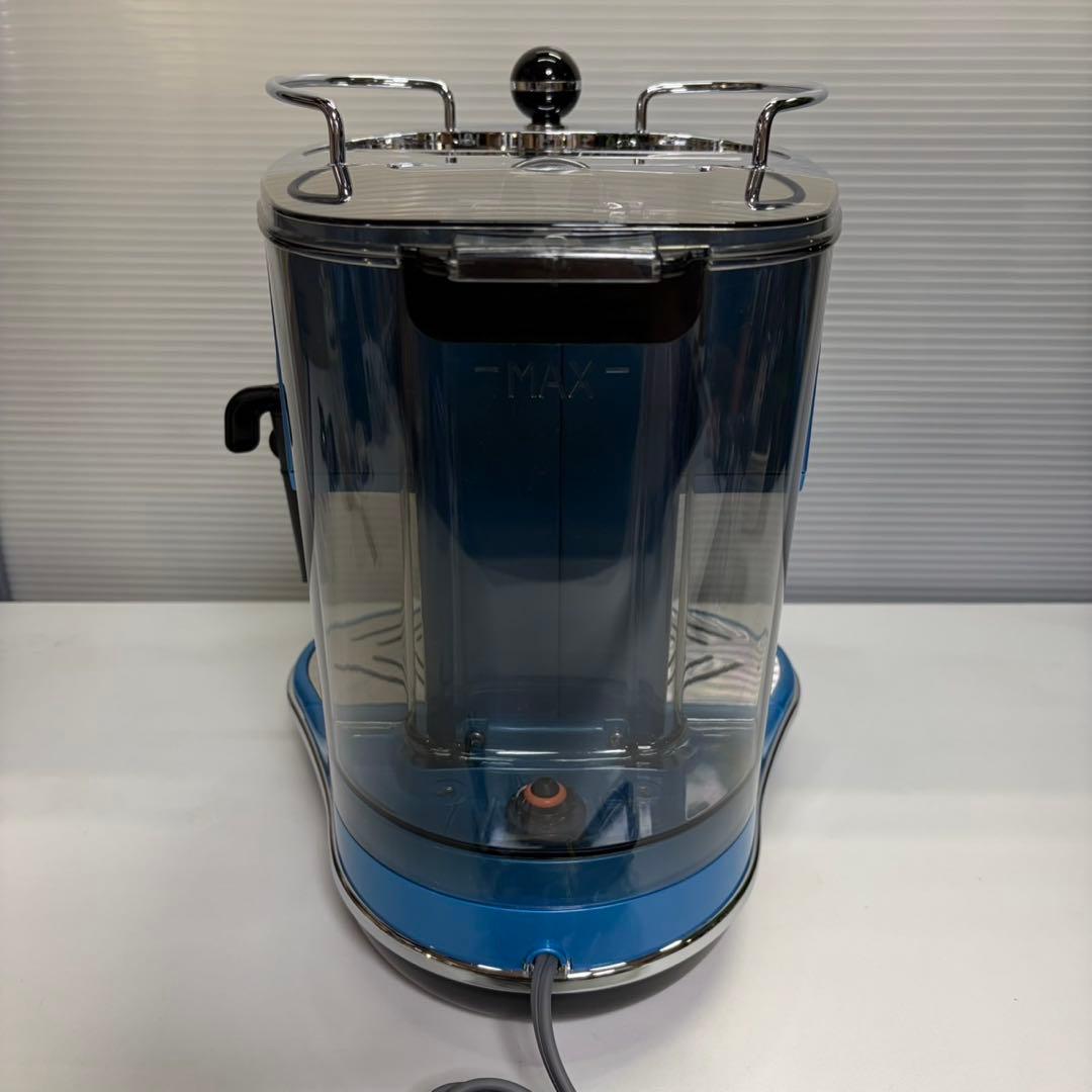 DeLonghi エスプレッソメーカー カプチーノメーカー ECO310B