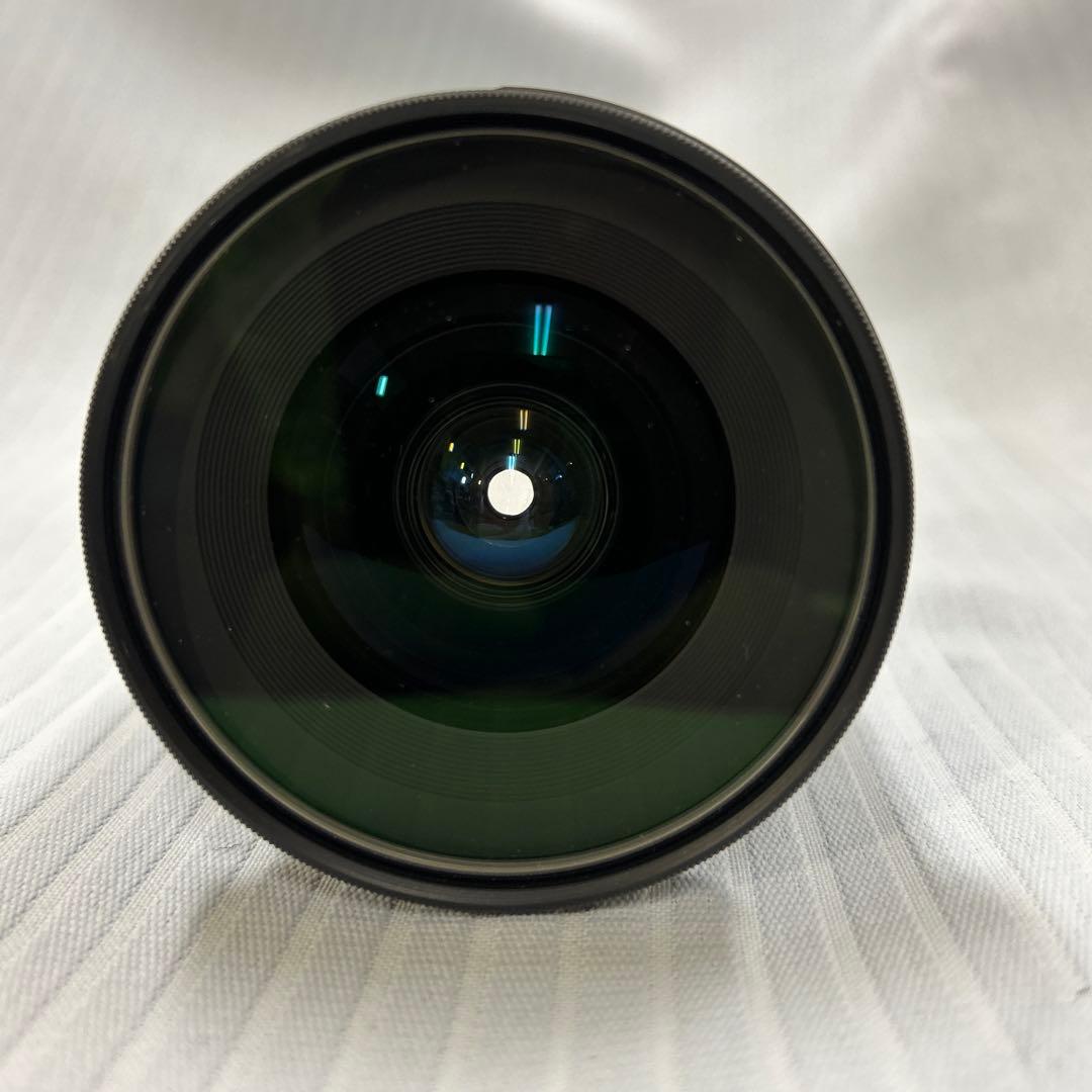 レンズ(ズーム) Nikon AF NIKKOR 18-35mm f:3.5-4.5D ED