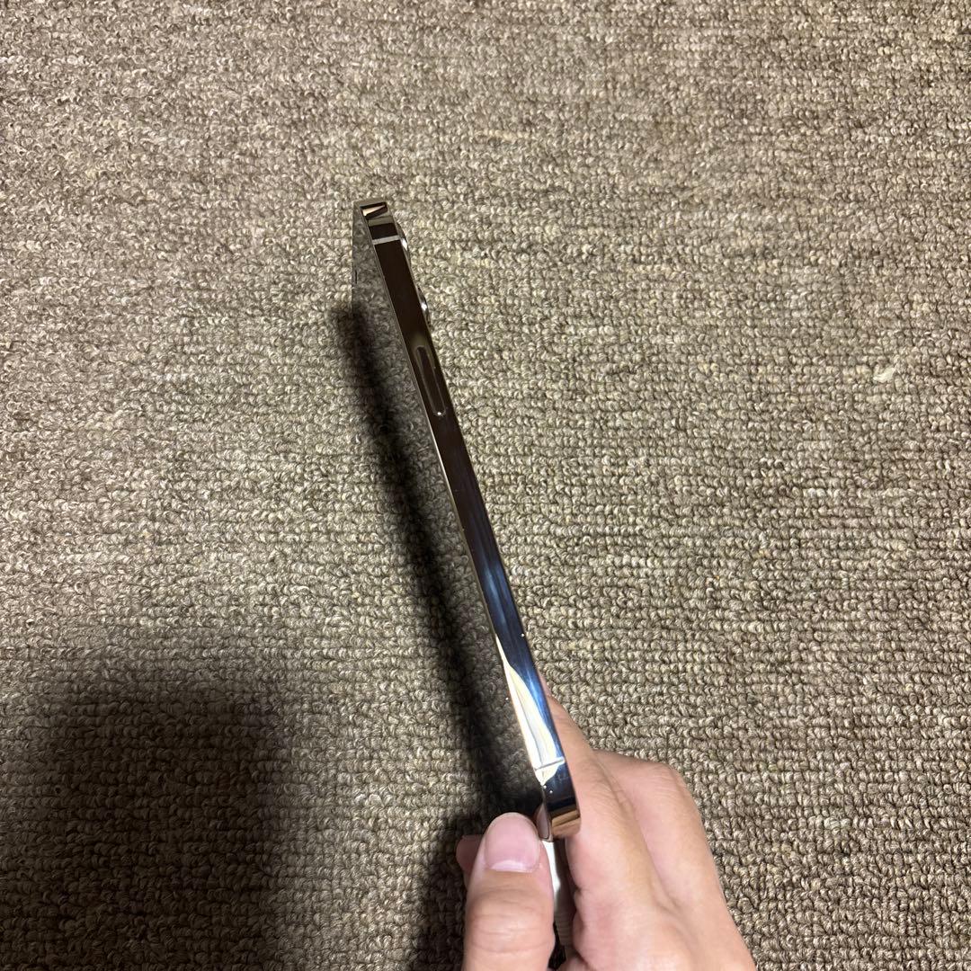 Apple iPhone12pro max 本体 256G