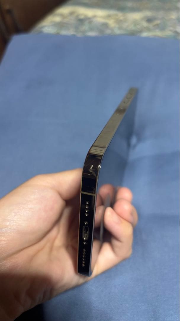 Apple iPhone12pro max 本体 256G