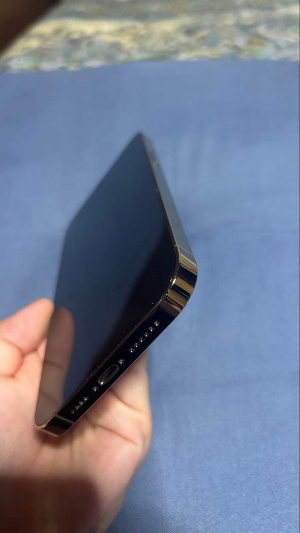 Apple iPhone12pro max 本体 256G