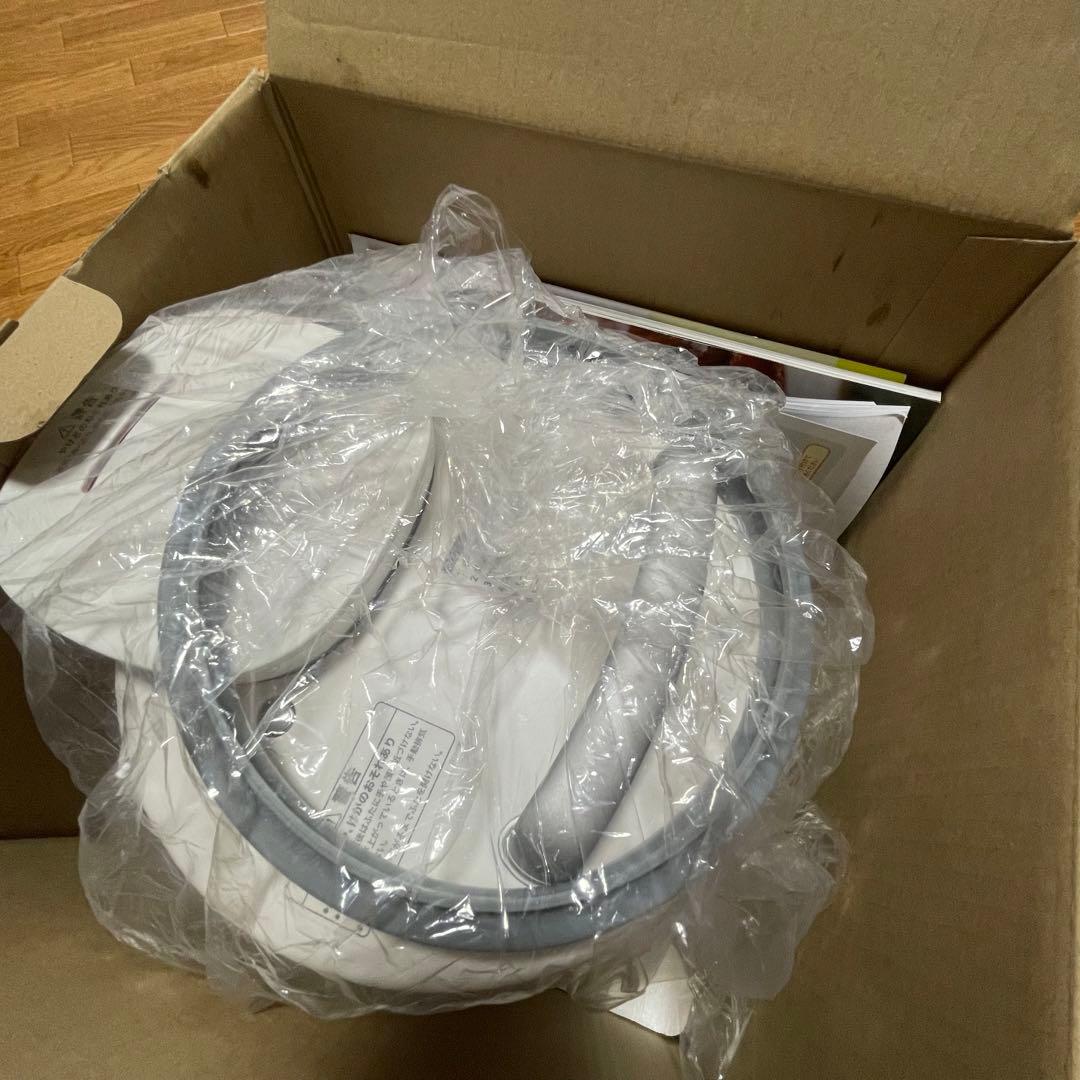 【専用出品】 siroca 電気圧力鍋 おうちシェフPRO SP-2DS271