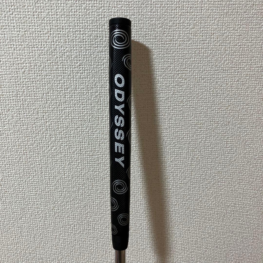 オデッセイ　ブラックシリーズ　#9