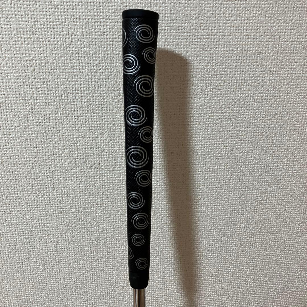 オデッセイ　ブラックシリーズ　#9