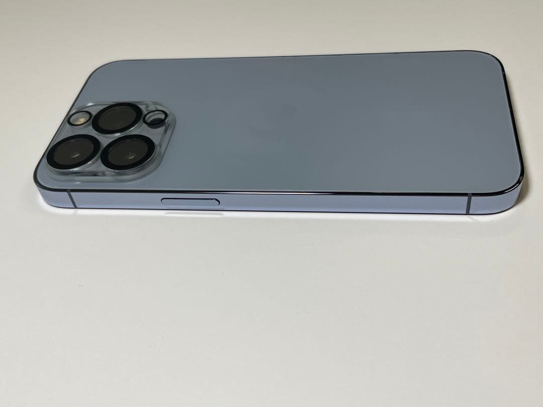 iPhone 13Pro シエラブルー128GB Simフリー