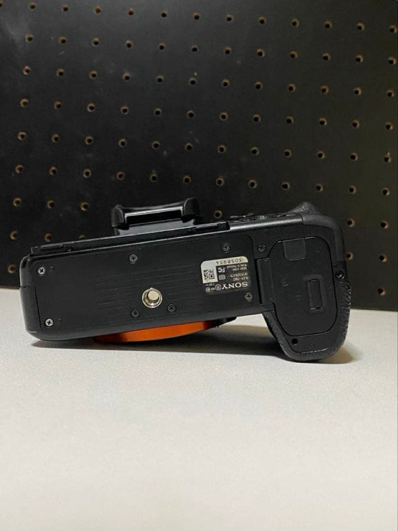 SONY α7II 16-50mm レンズセット