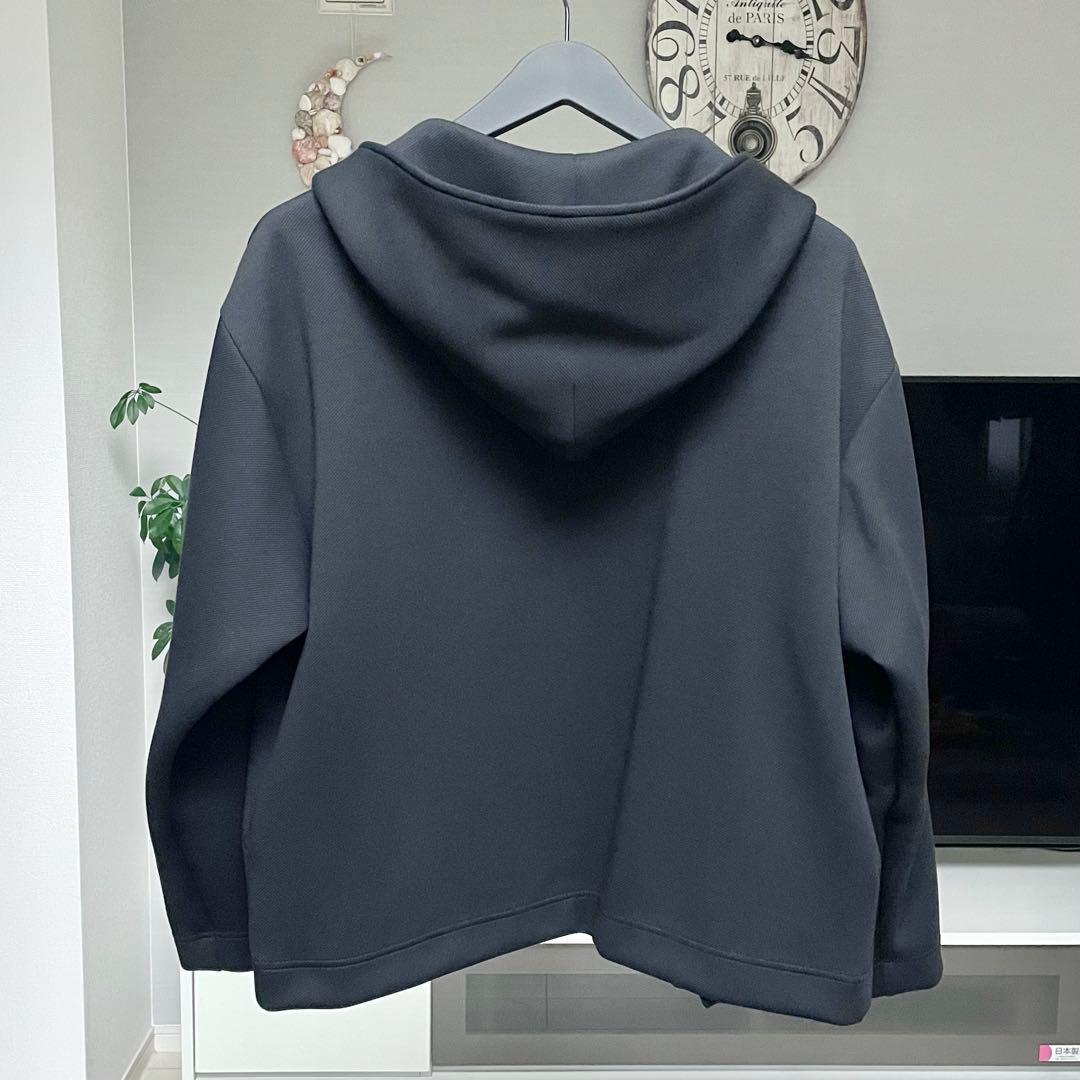 SUAVELE 【SV-0166】 ELEGANCE PARKA