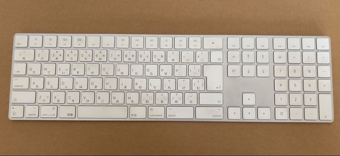 な*う様 iMac (27インチ, MID 2017, 40GB / 1TB)