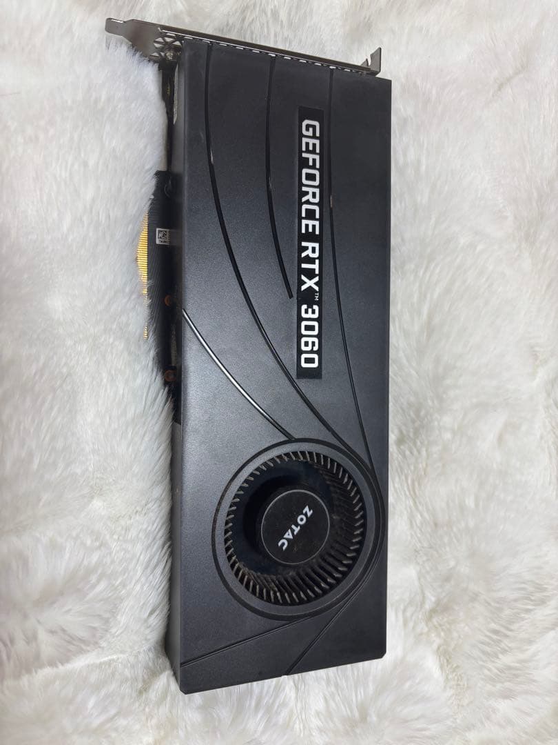 グラフィックボード・グラボ・ビデオカード rtx3060