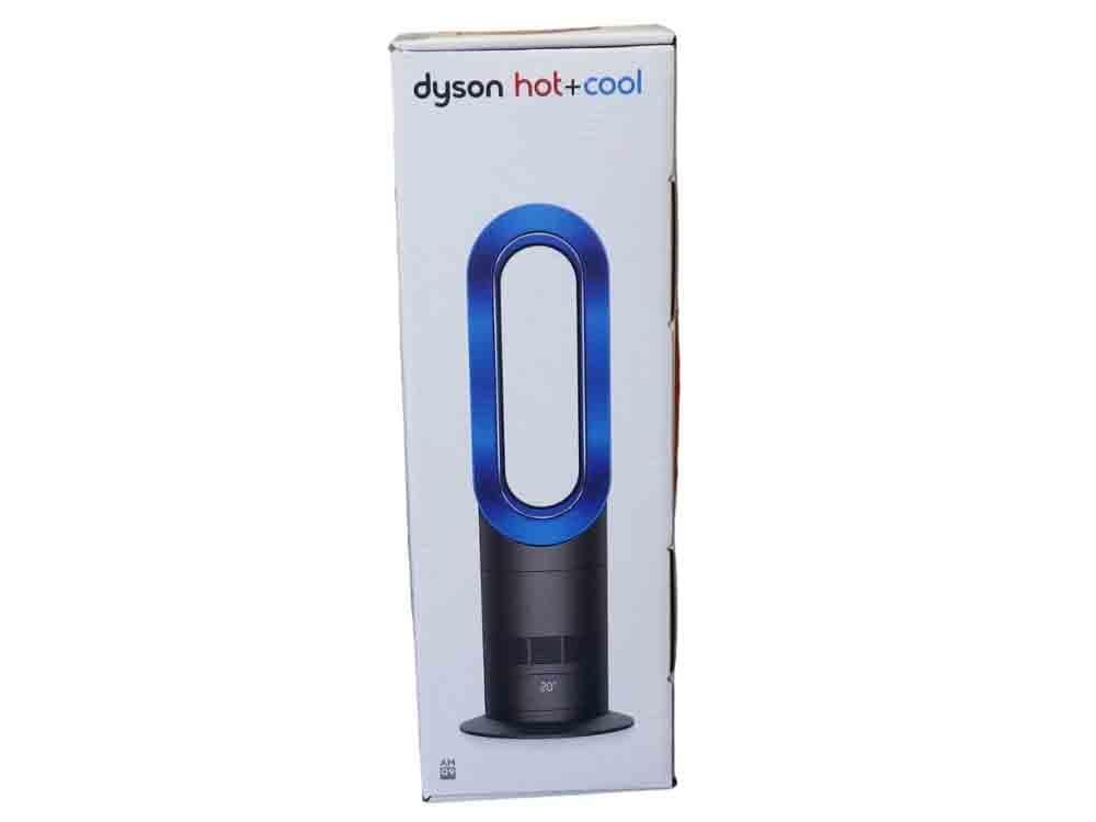 ダイソン【dyson】HOT& COOL 根のない扇風機 AM09