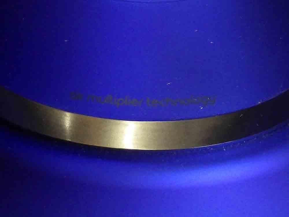 ダイソン【dyson】HOT& COOL 根のない扇風機 AM09