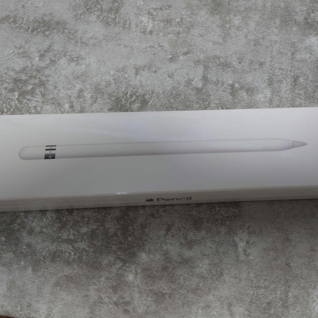 【新品未使用品】Apple Pencil 第一世代
