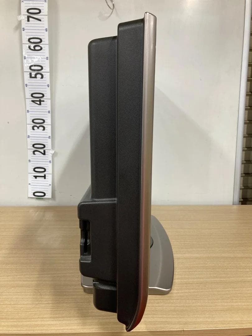 ブル―レイレコーダー内蔵 シャープ 26型テレビ LC-26DV7 「6643