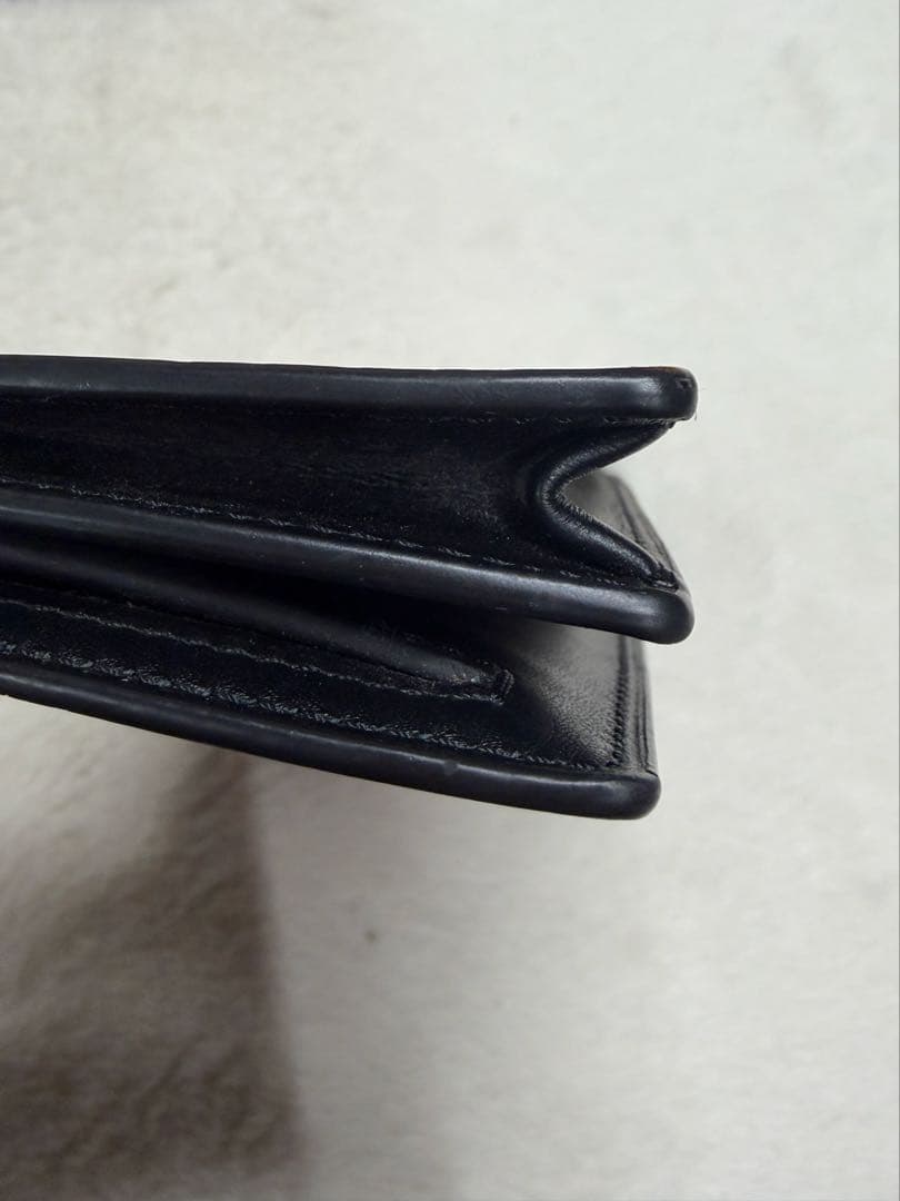 BERLUTI ベルルッティ 長財布 santal cacao intenso