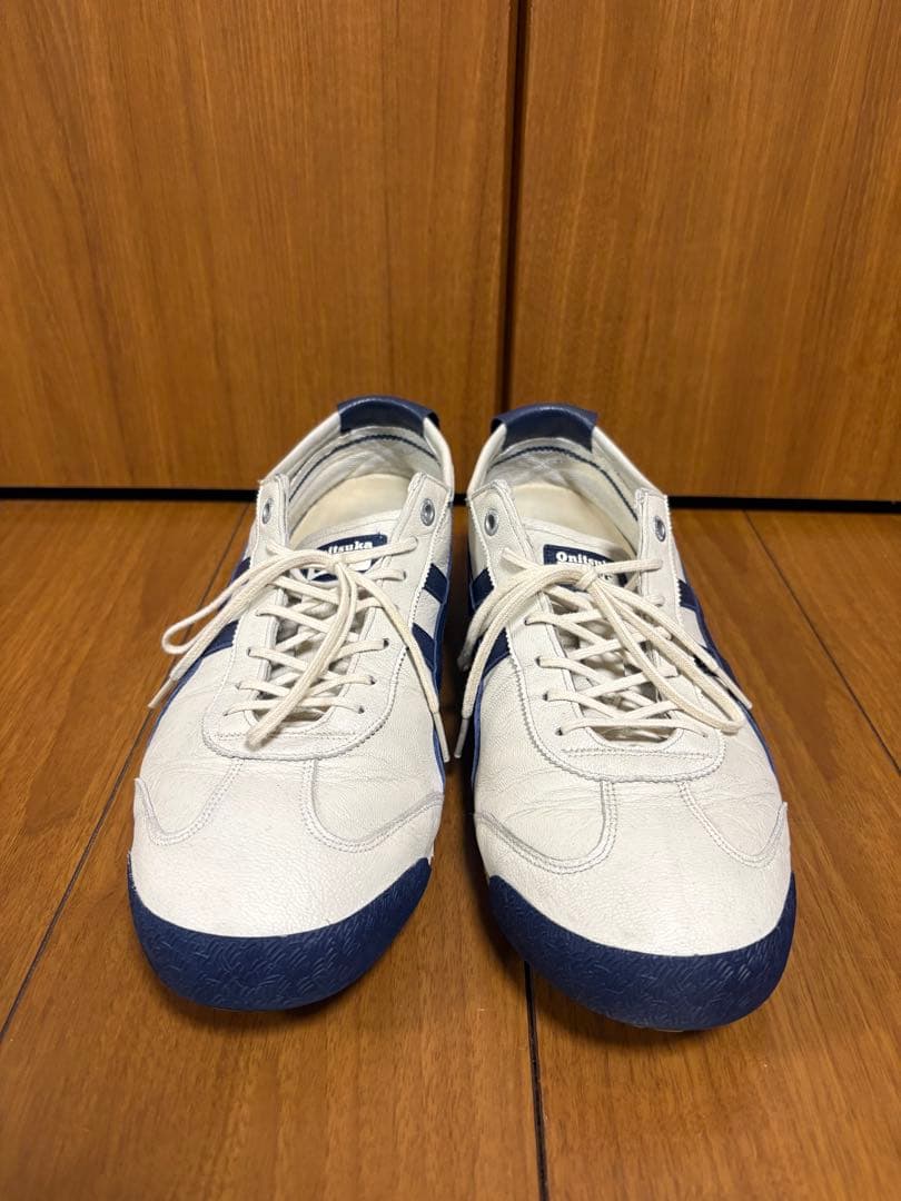 オニツカタイガー　メキシコ66SD 28.5㎝