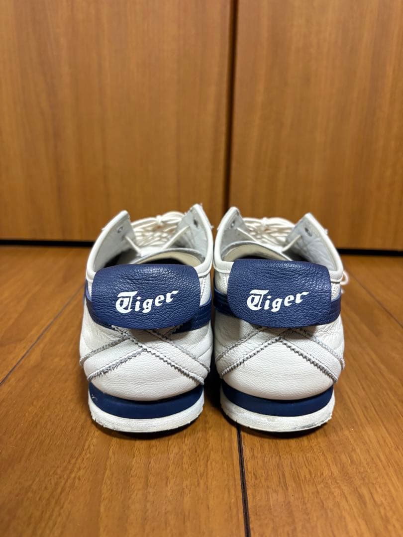 オニツカタイガー　メキシコ66SD 28.5㎝