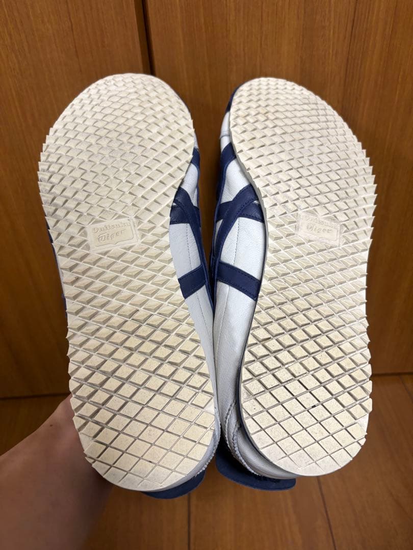 オニツカタイガー　メキシコ66SD 28.5㎝