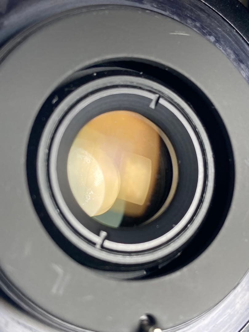 作例付き　PETRI 28mm F2.8 M42 管mpr