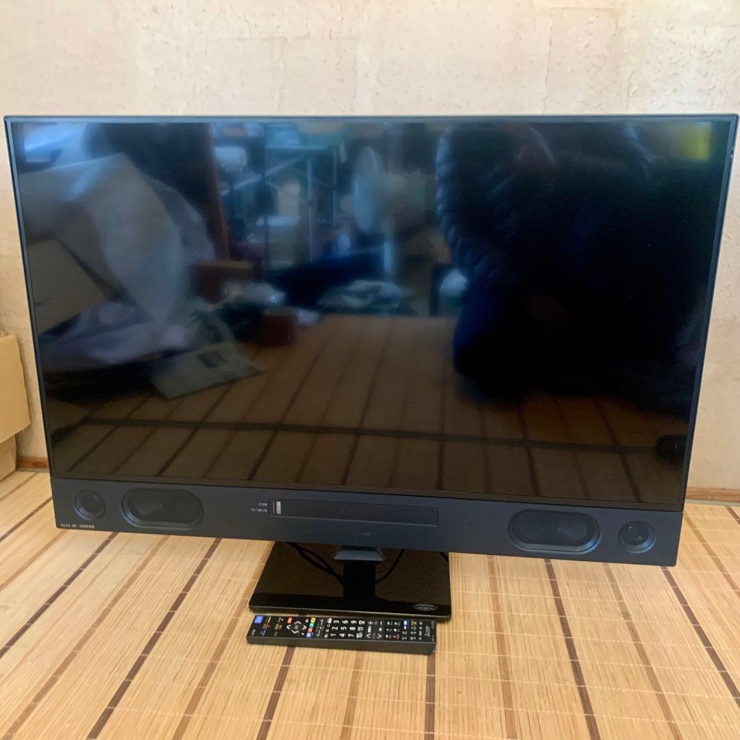 【美品】液晶テレビ　40インチ　三菱　LCD-A40XS1000 20年製