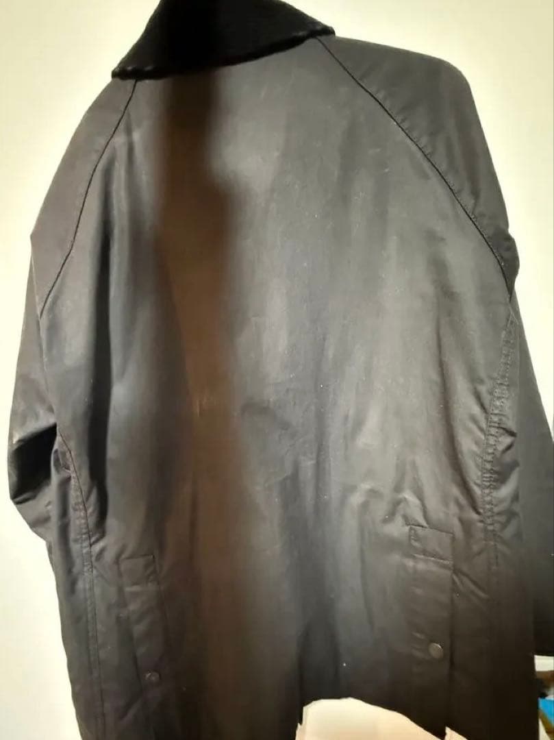 【超美品】BarbourビデイルSL サイズ40