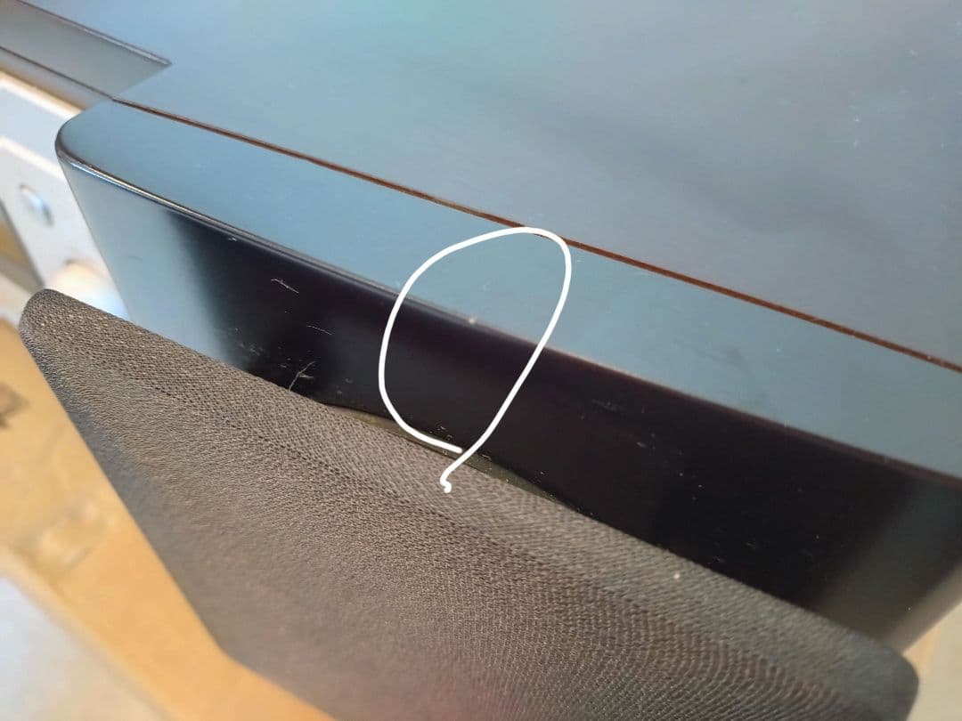 Victor JVC EX-B1 コンパクトコンポーネントシステム