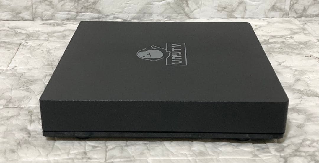 【動作保証 美品】ひかりTV トリプルチューナー Smart TV 3400
