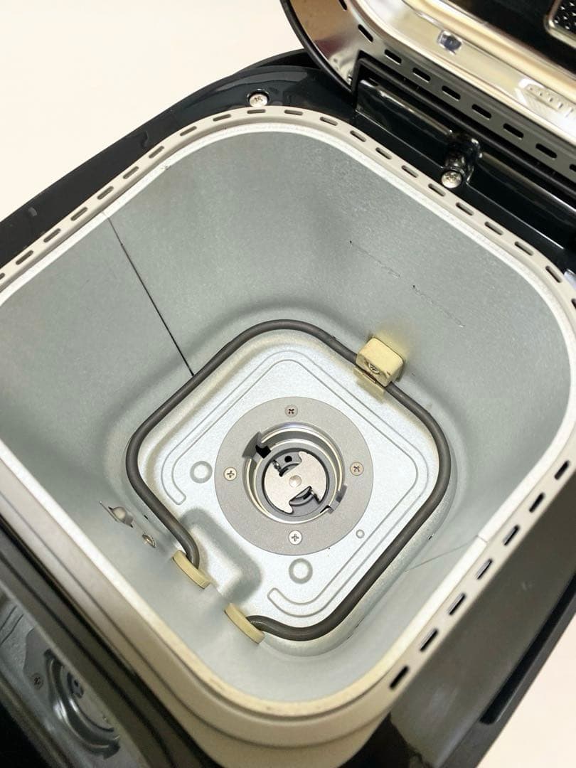 Panasonic ホームベーカリー　SD-MDX4 ブラック　ビストロ