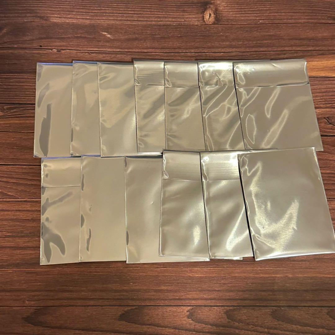 SEVENTEEN 消費期限 TSUTAYA ラキドロ 未開封 ×13