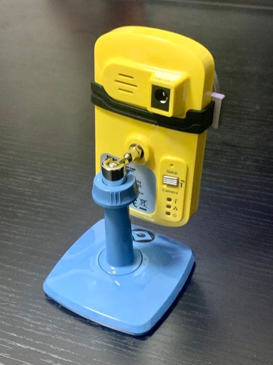 ミニオン　ホームカメラ