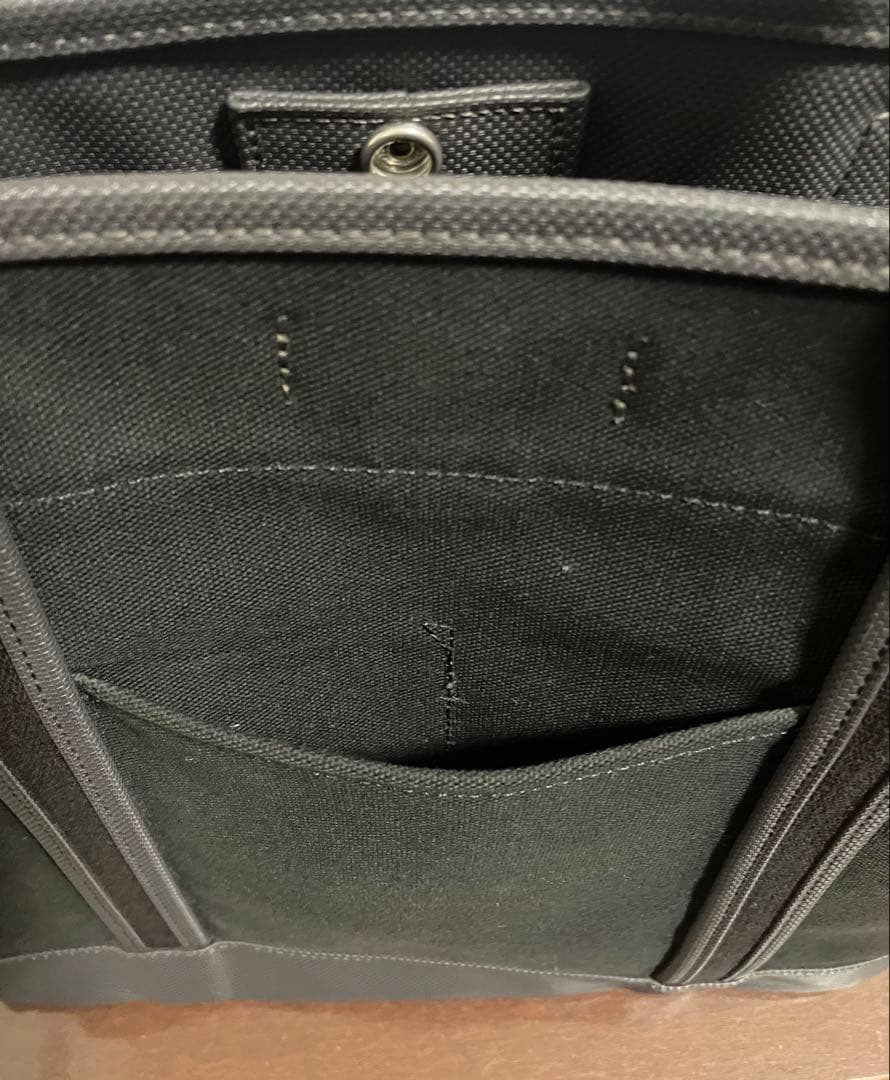 PORTER ポーター トートバック ボーイフレンド ブラック