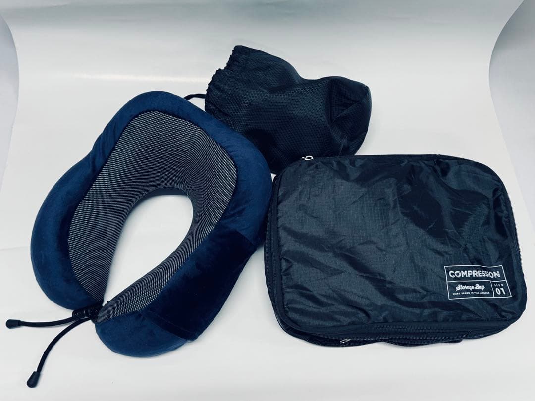 海外旅行 南米ウユニ バックパック セキュリティグッズ シュラフ ライトダウン他