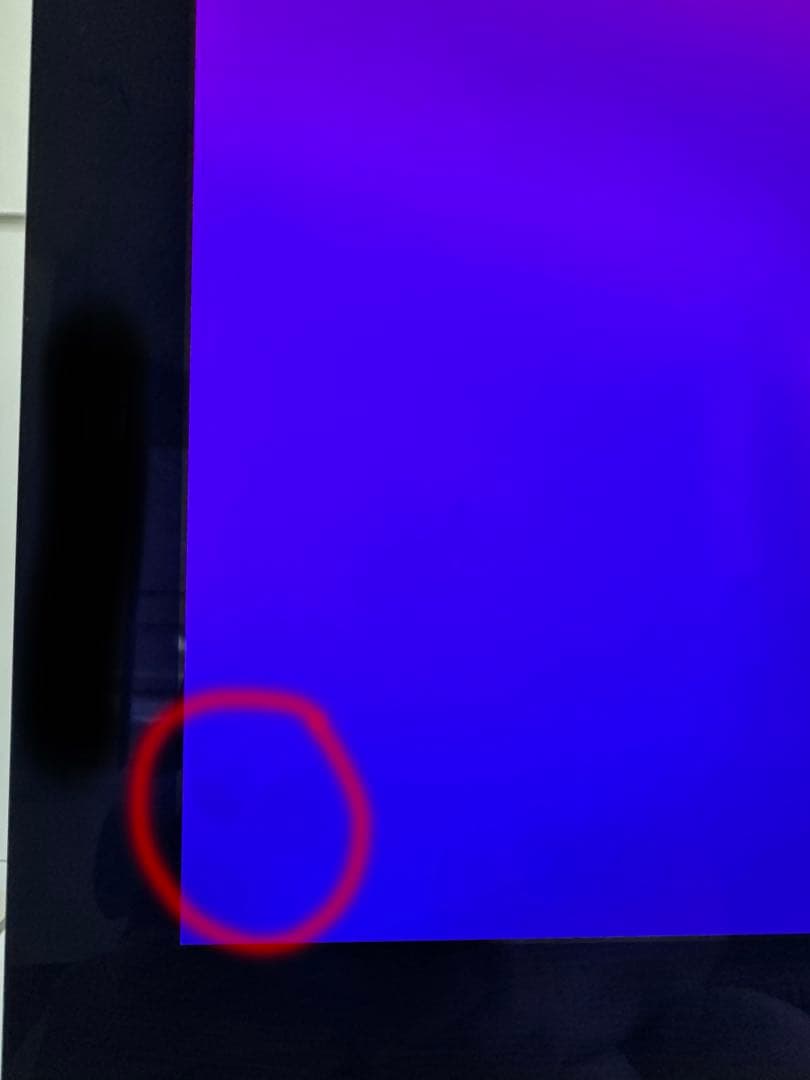 Apple iMac 27インチ