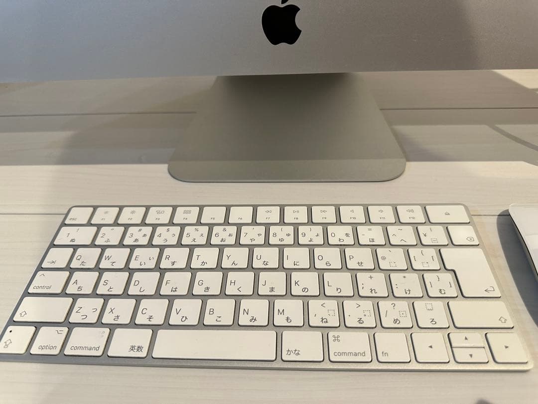 Apple iMac 27インチ