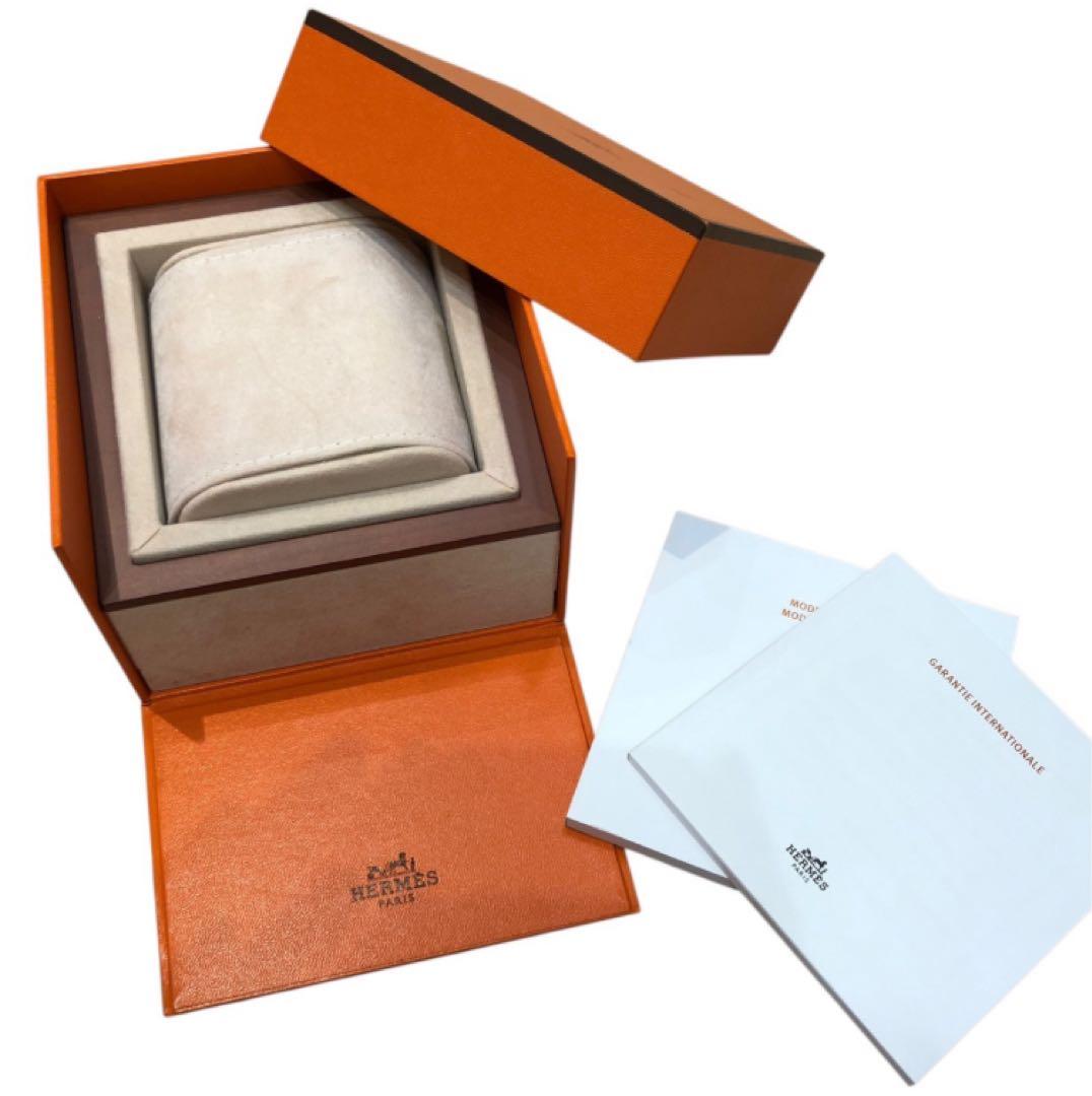 HERMESエルメスHウォッチHH1.201e