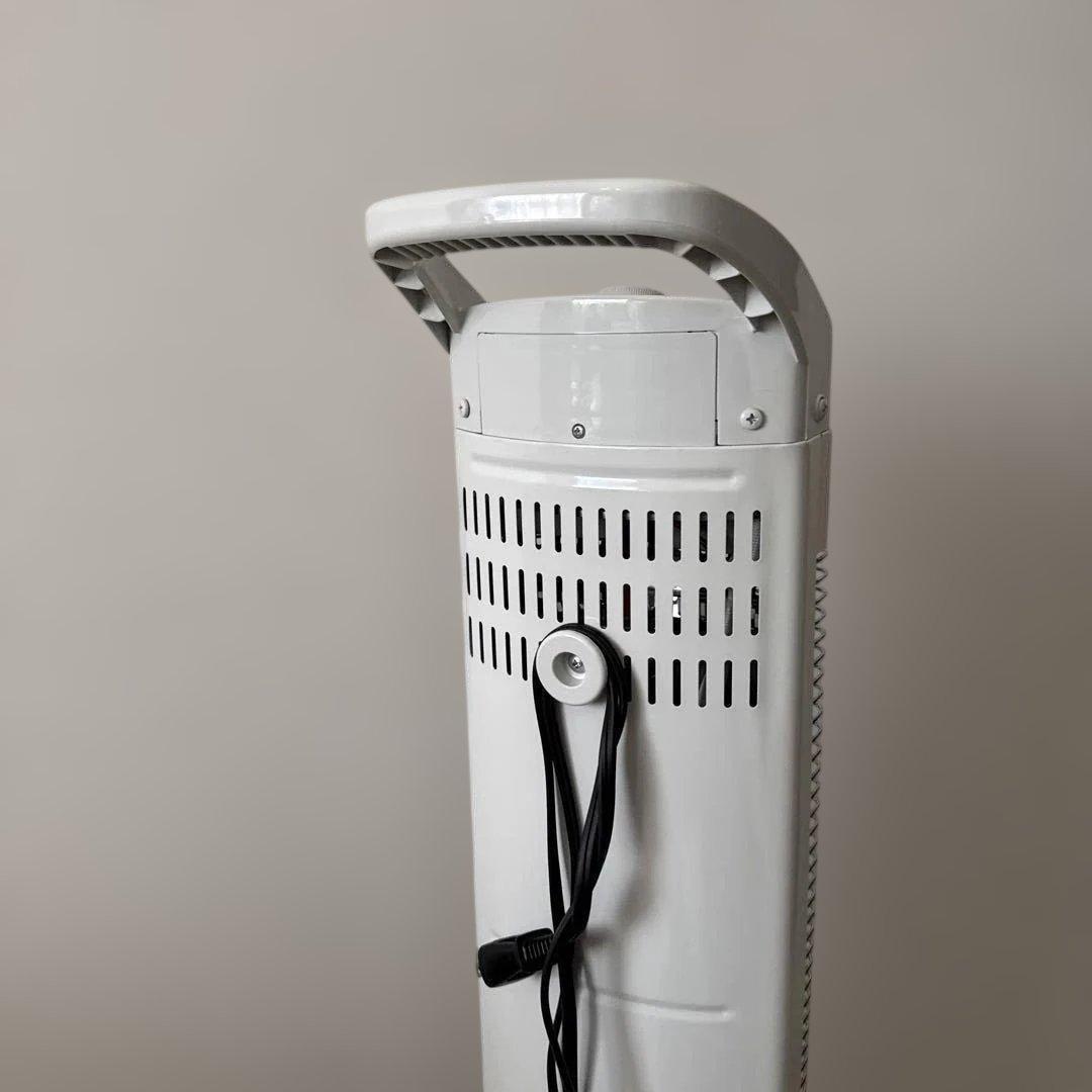 【美品】CORONA コアヒートスリム DH-917R 遠赤外線暖房機 コロナ