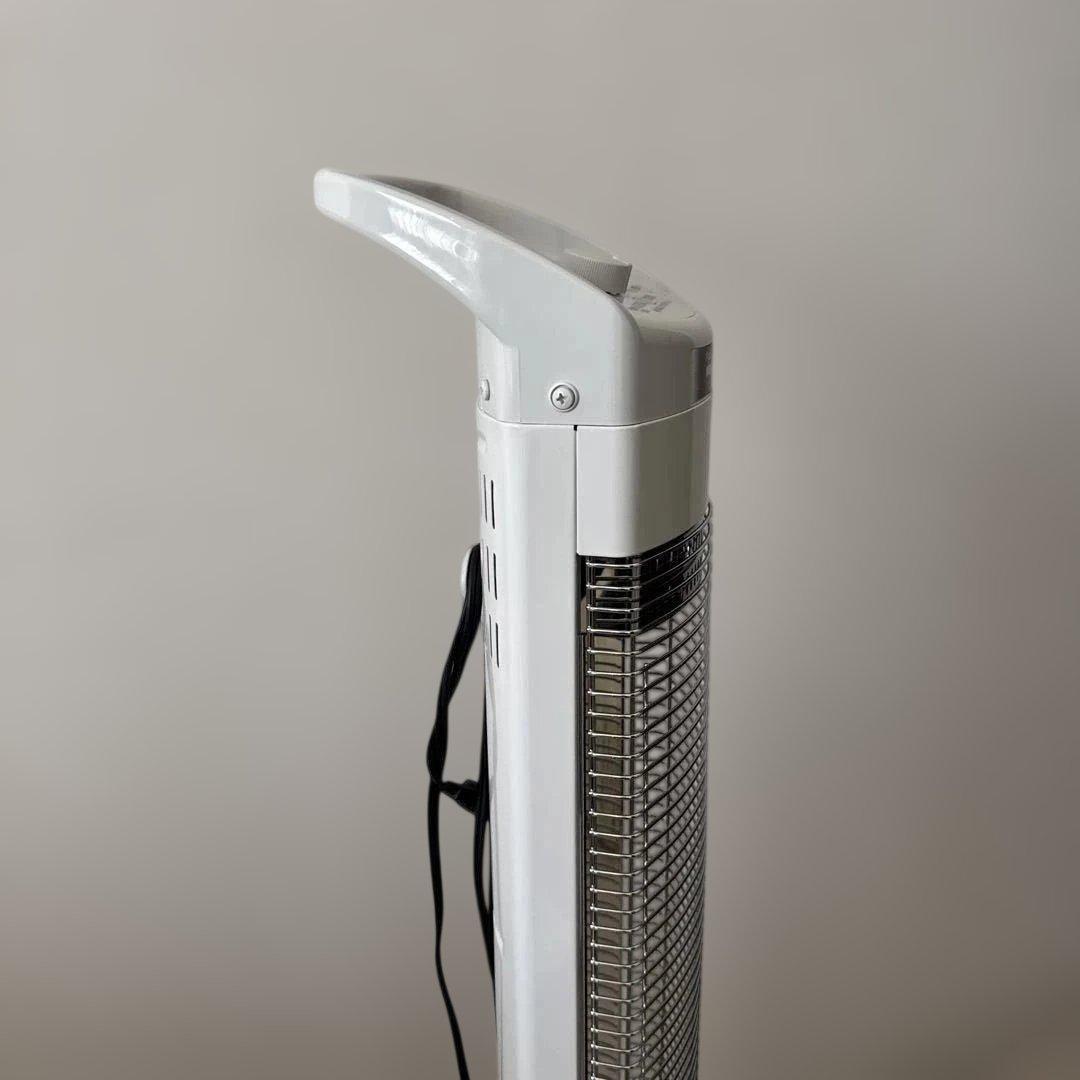 【美品】CORONA コアヒートスリム DH-917R 遠赤外線暖房機 コロナ