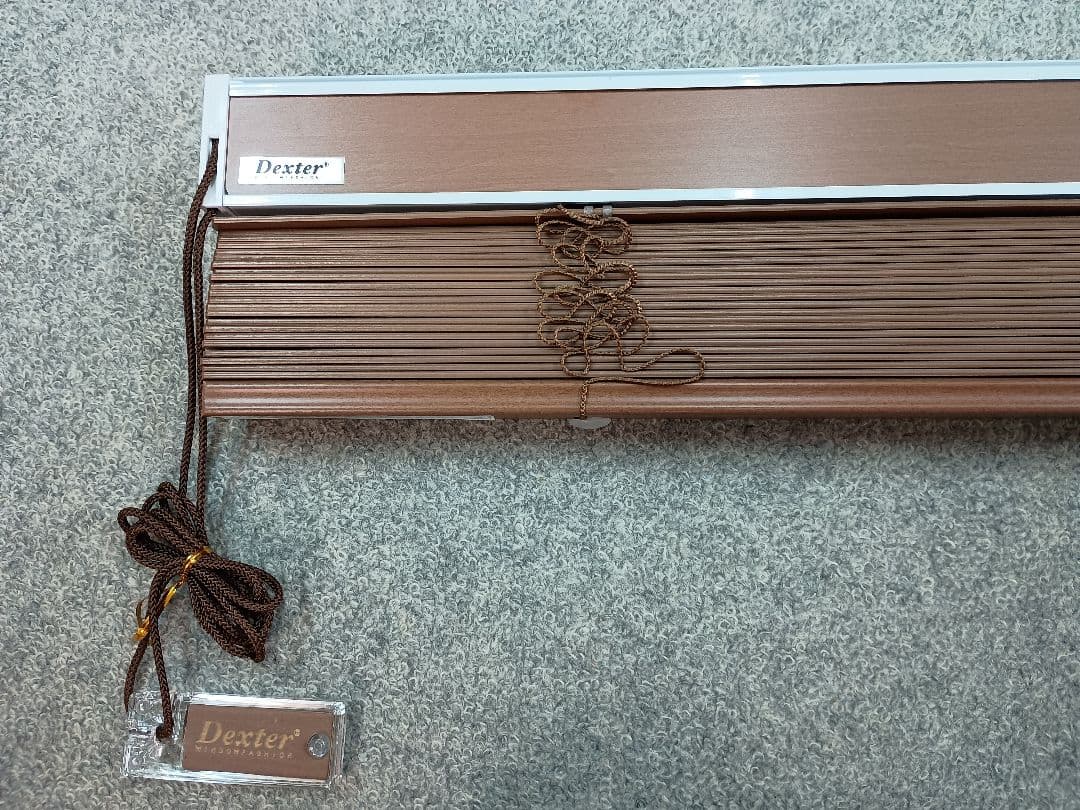 木製ブラインド はまだ買うな!