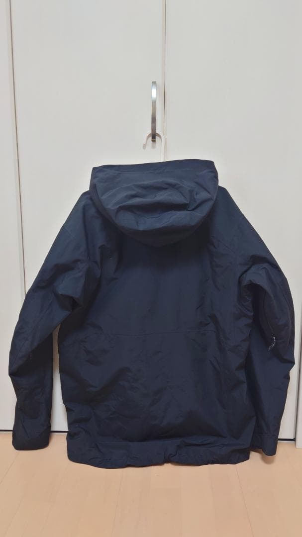 BURTON AK CYCLIC GORE-TEX JK・GORE-TEX