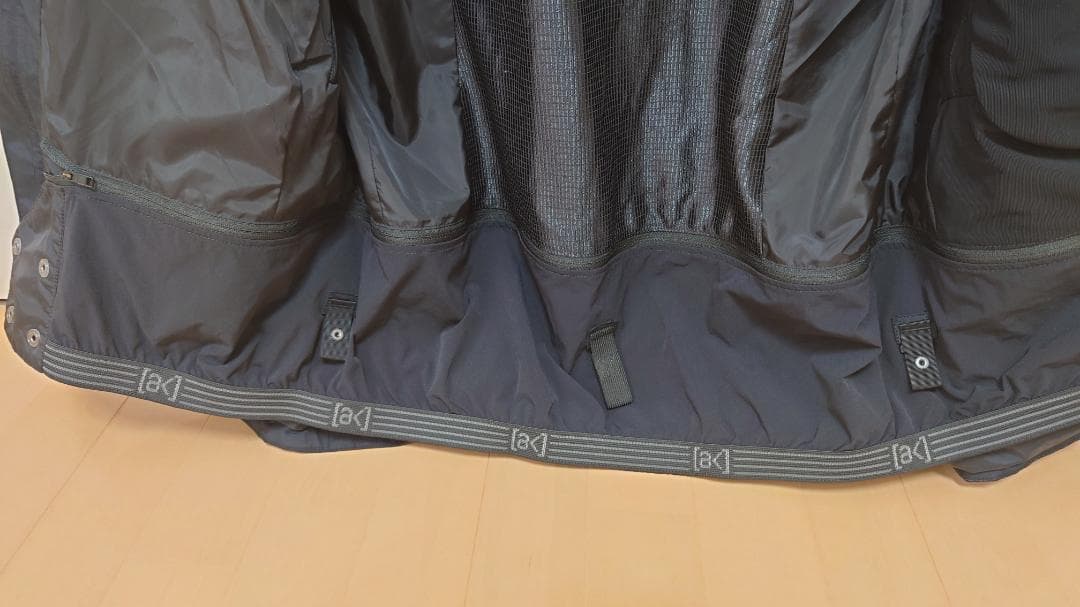 BURTON AK CYCLIC GORE-TEX JK・GORE-TEX