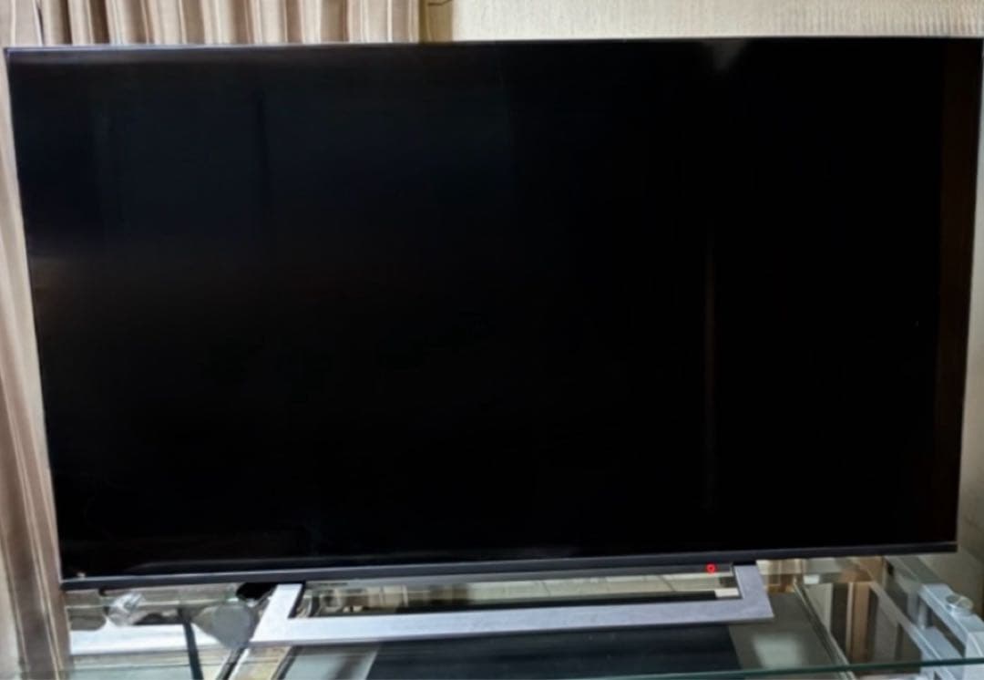 TOSHIBA 50インチ液晶テレビ REGZA 50M530X